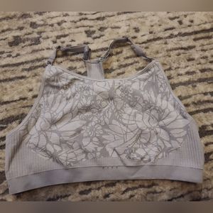 Fabletics sports bra